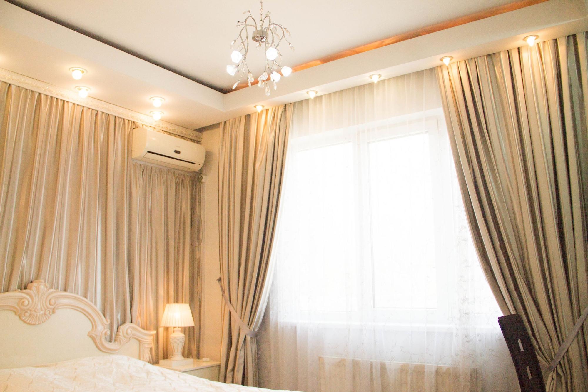 Bella Donna Hotel Kišiněv Exteriér fotografie