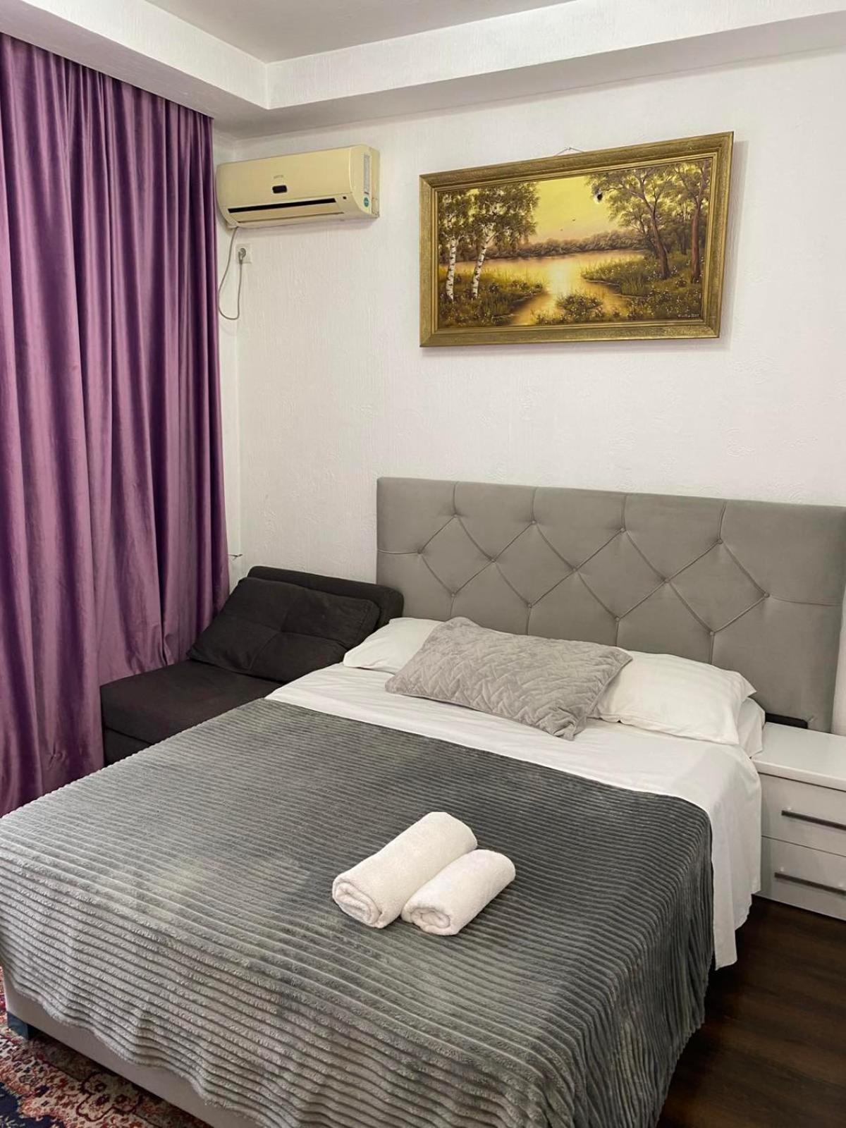 Bella Donna Hotel Kišiněv Exteriér fotografie